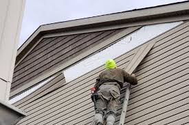 Siding for New Construction in Brookdale, CA